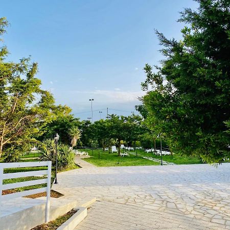 Domus Aurea Resort Ragusa Zewnętrze zdjęcie