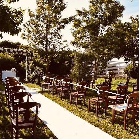 Domus Aurea Resort Ragusa Zewnętrze zdjęcie