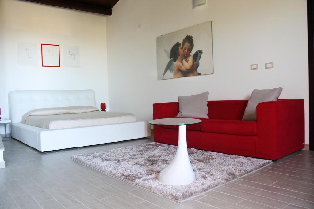 Domus Aurea Resort Ragusa Zewnętrze zdjęcie