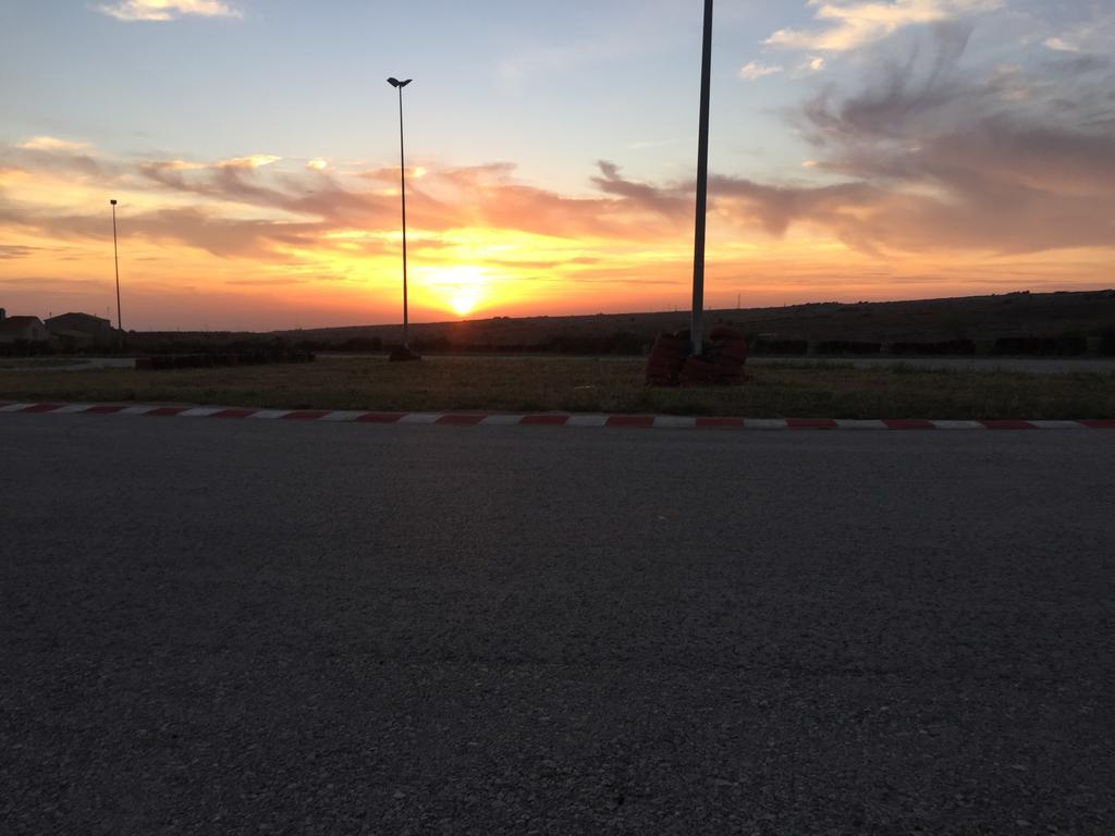 Domus Aurea Resort Ragusa Zewnętrze zdjęcie