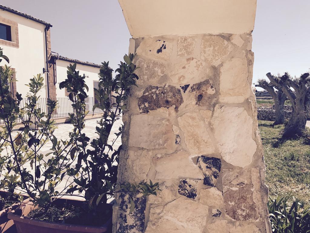 Domus Aurea Resort Ragusa Zewnętrze zdjęcie