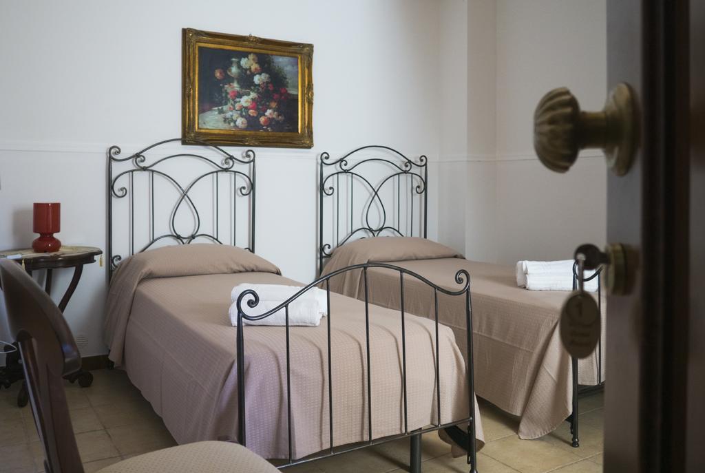 Domus Aurea Resort Ragusa Zewnętrze zdjęcie