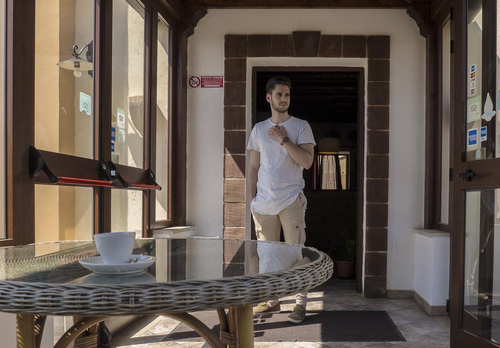 Domus Aurea Resort Ragusa Zewnętrze zdjęcie