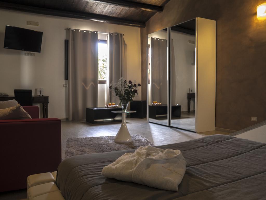Domus Aurea Resort Ragusa Zewnętrze zdjęcie