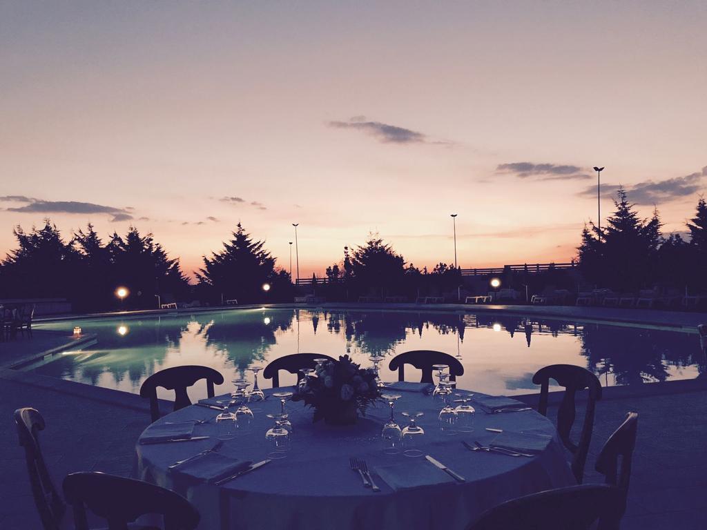 Domus Aurea Resort Ragusa Zewnętrze zdjęcie