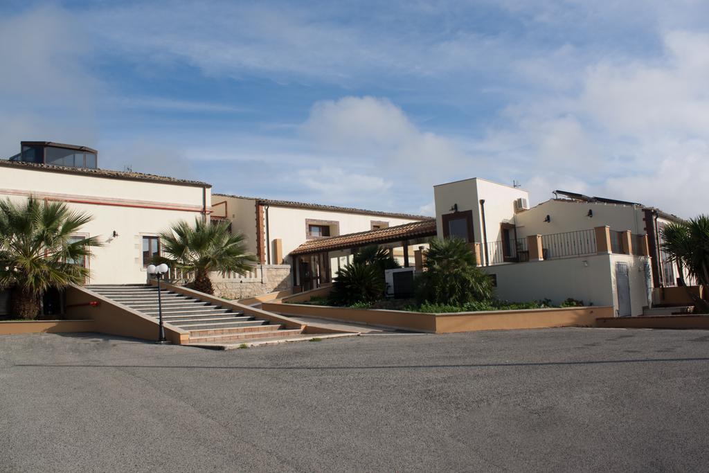 Domus Aurea Resort Ragusa Zewnętrze zdjęcie
