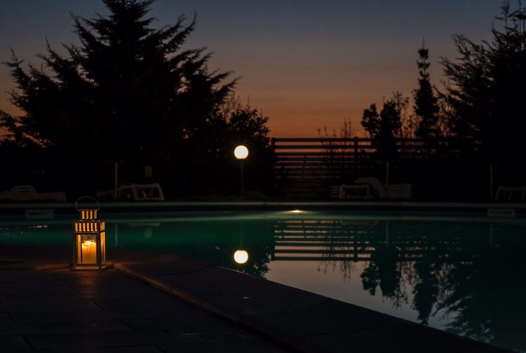 Domus Aurea Resort Ragusa Zewnętrze zdjęcie