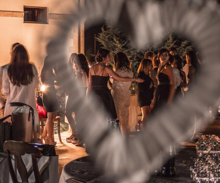 Domus Aurea Resort Ragusa Zewnętrze zdjęcie