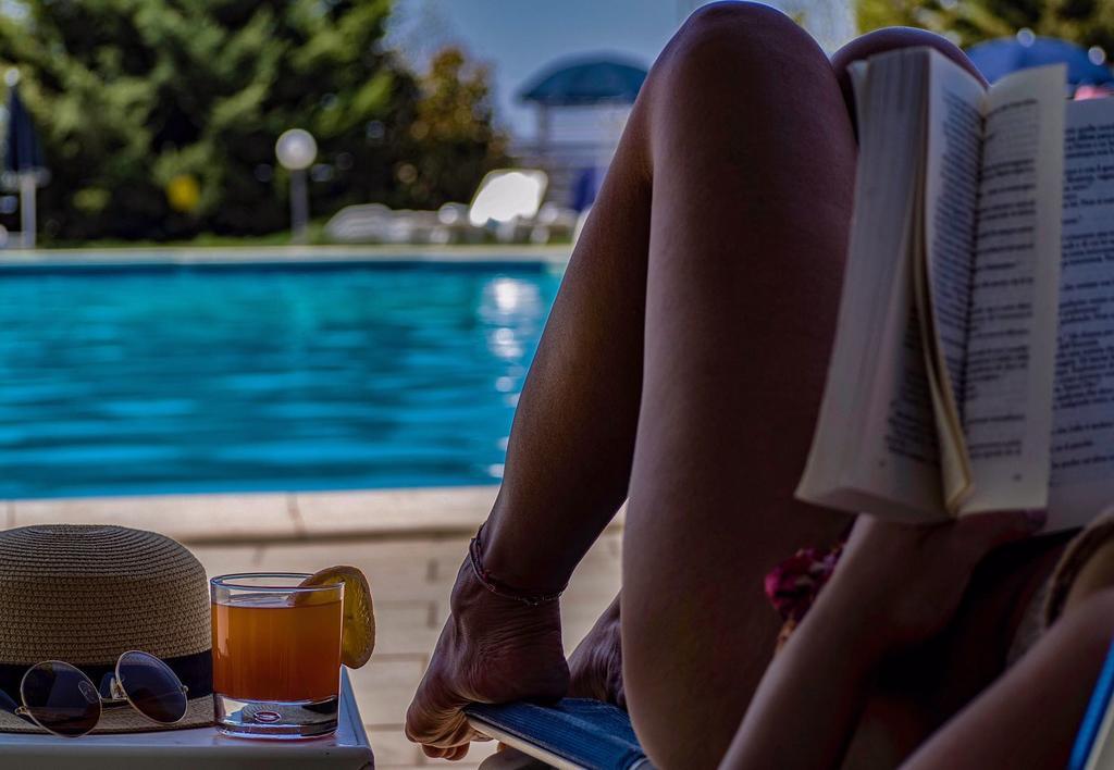 Domus Aurea Resort Ragusa Zewnętrze zdjęcie