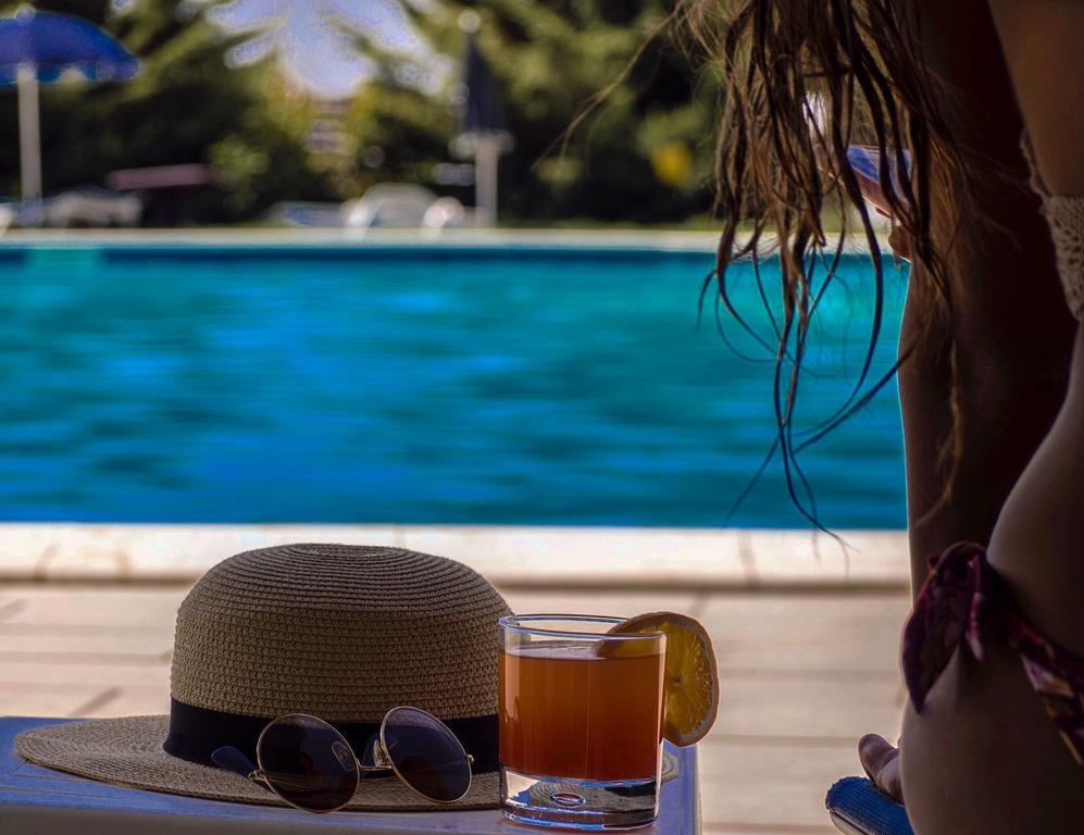 Domus Aurea Resort Ragusa Zewnętrze zdjęcie