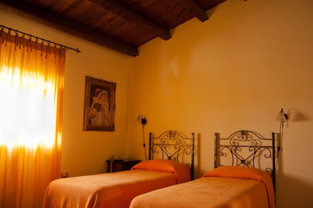 Domus Aurea Resort Ragusa Zewnętrze zdjęcie