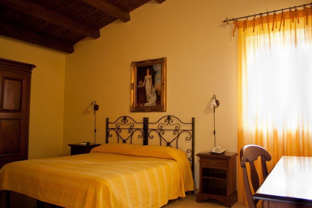 Domus Aurea Resort Ragusa Zewnętrze zdjęcie
