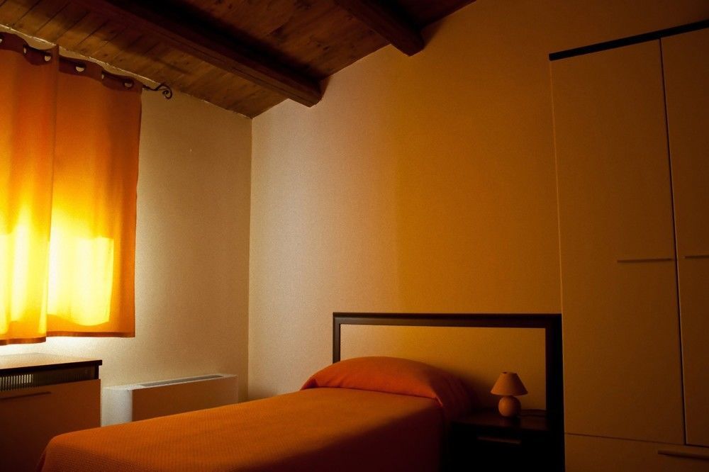 Domus Aurea Resort Ragusa Zewnętrze zdjęcie