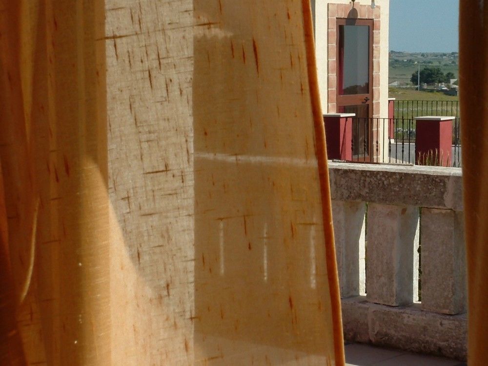 Domus Aurea Resort Ragusa Zewnętrze zdjęcie