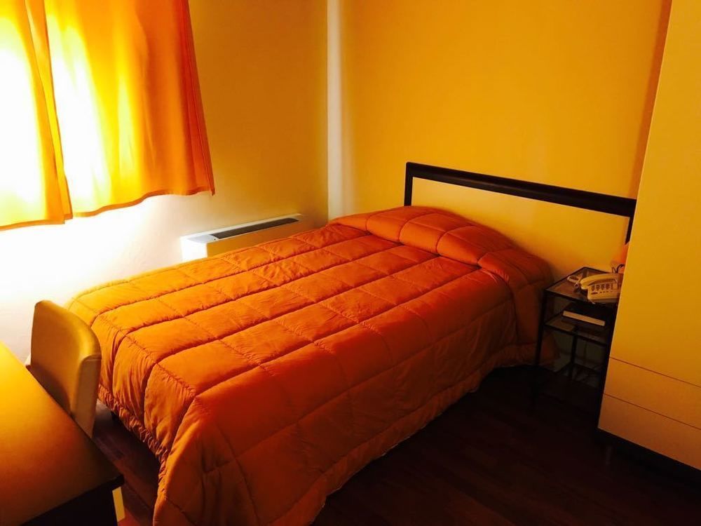Domus Aurea Resort Ragusa Zewnętrze zdjęcie