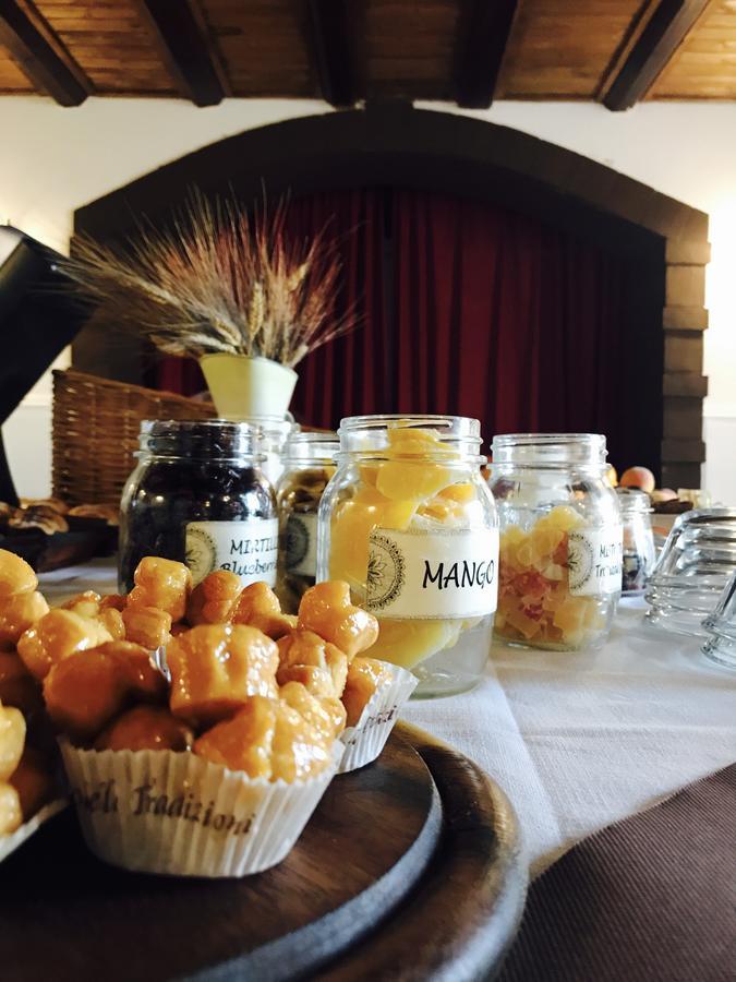 Domus Aurea Resort Ragusa Zewnętrze zdjęcie
