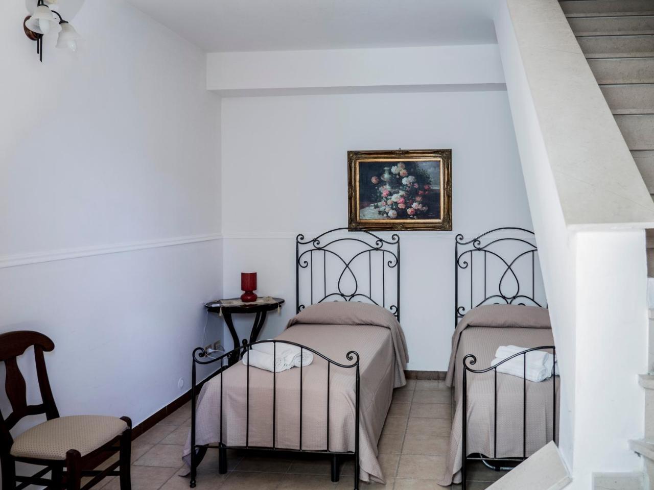 Domus Aurea Resort Ragusa Zewnętrze zdjęcie