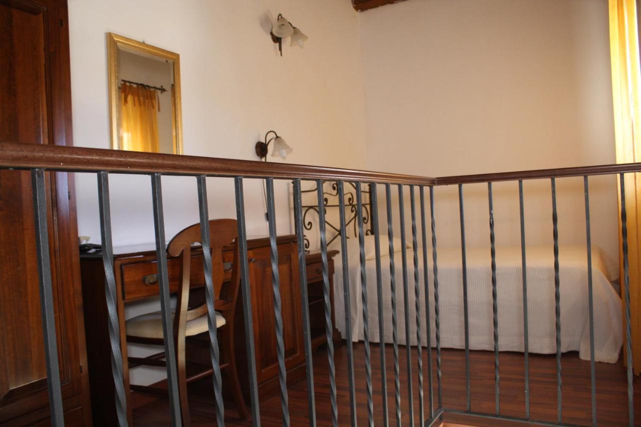 Domus Aurea Resort Ragusa Zewnętrze zdjęcie