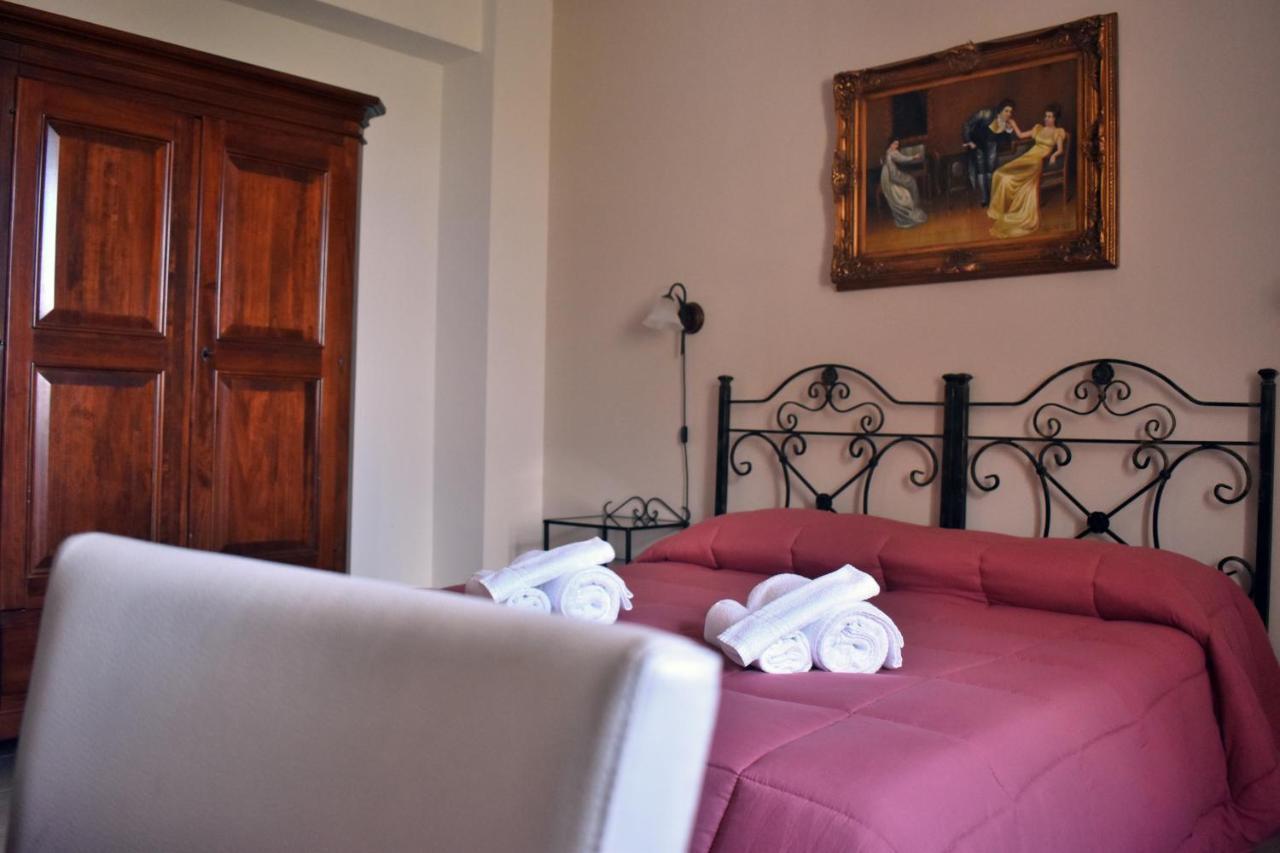Domus Aurea Resort Ragusa Zewnętrze zdjęcie