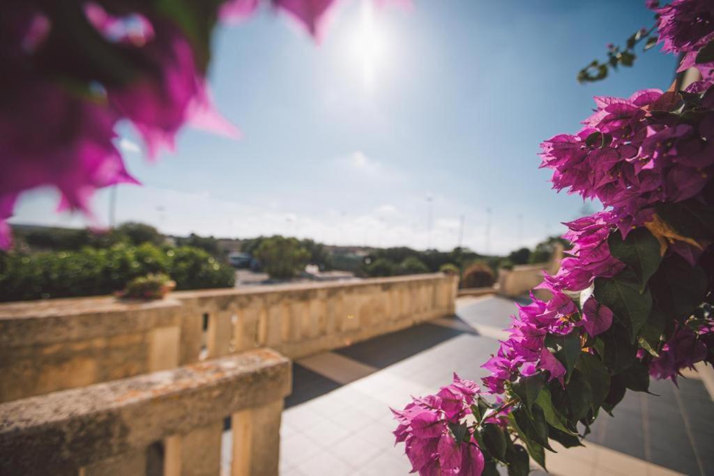 Domus Aurea Resort Ragusa Zewnętrze zdjęcie