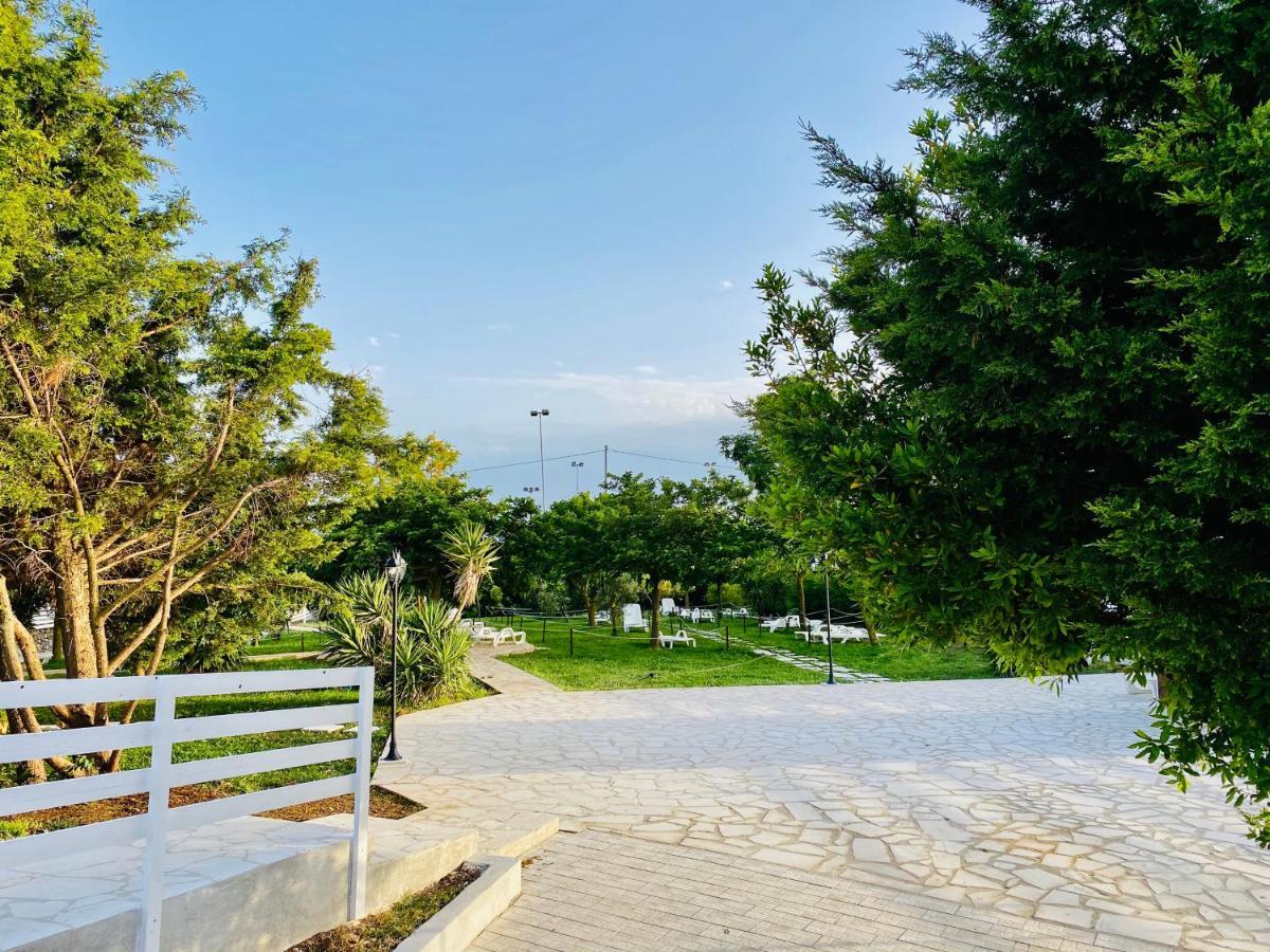 Domus Aurea Resort Ragusa Zewnętrze zdjęcie