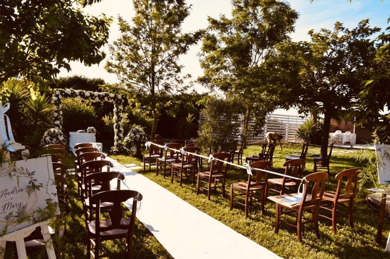 Domus Aurea Resort Ragusa Zewnętrze zdjęcie